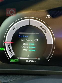 تويوتا كراون